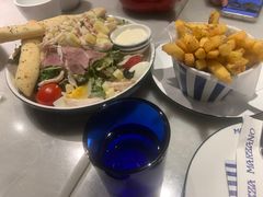 -玛尚诺意式餐厅(天环广场店)