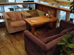 -索纳斯咖啡(海安路店)