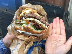-Fergburger(皇后镇店)
