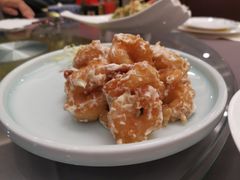 -北京建国饭店四季中餐厅