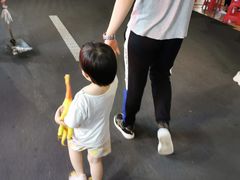 -海大南门夜市(海富街店)