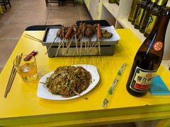 -望京小腰(北京总店)