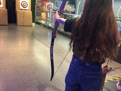 -复兴未来·轰趴空间(泰富百货店)