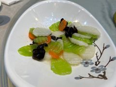 莴笋山药黑木耳-七仙女渔港(奥邦广场店)