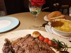 -波特曼西餐厅(中央大街店)