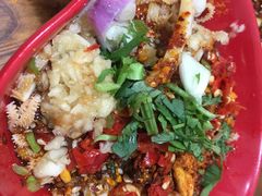 -冒椒火辣(奎星楼街店)