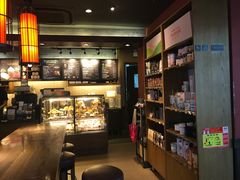 -星巴克(北京天坛东路店)