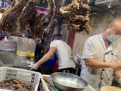 -光明清汤羊(宝业路店)