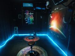 -游趣VR·虚拟现实体验馆(天河店)