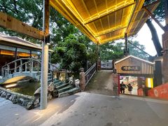 -顺风山庄(水濂山店)