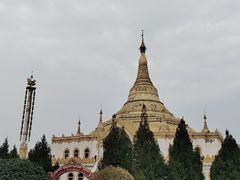 -洛阳白马寺