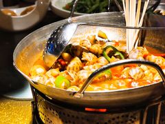 -79号渔船海鲜饭店(华强北店)