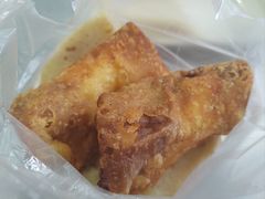 素卷圈-真素诚(玉泉路总店)