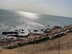 -燕儿岛山公园