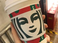 -星巴克(绵阳涪城凯德店)