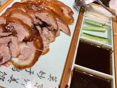 -永乐饭庄(安德路店)