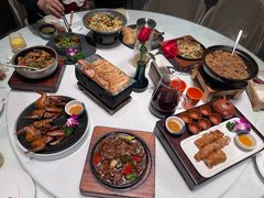 -北国饭店.海鲜.北方菜(新河路店)