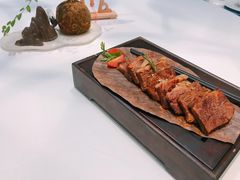 -松鹤楼·非遗·苏帮菜(融科店)