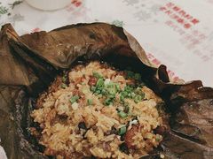 -东排食堂长沙小吃大排档(五一广场店)