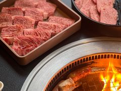 -和牛 烧肉寿喜烧涮锅 善(心斎橋店)