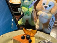 -良木缘咖啡西餐(川大店)