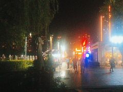 -时间仓(月湖公园店)