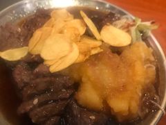 -大阪烧肉BAKA一代(十亩地店)