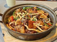 -青海名吃尕张娃非遗烤肉(城中店)