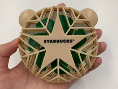 -星巴克(金谊广场店)