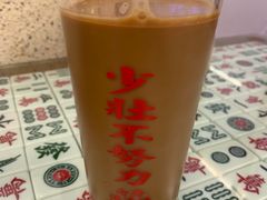 -七爷清汤腩·港式餐厅(金狮广场店)