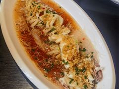 -健眺小海鲜(临海后山店)