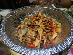 -湘当爱·鲜煮现炒(松岗立业路店)