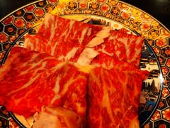 -滩万日本料理Nadaman(国贸大酒店)