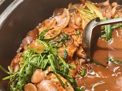 招牌啤酒剑骨鱼-四季餐厅·新津菜(环湖中路店)