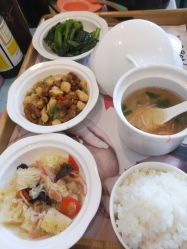 -千禧果月子会所(郑州东站店)