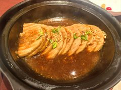 -久宴·天目湖大鱼头(恐龙园店)
