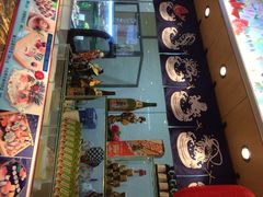 皇悦海鲜酒家-东江渔村(皇悦店)
