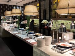 -深圳四季酒店·馥自助餐厅