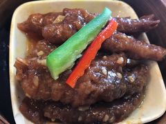-多多旺港式茶餐厅(新区店)