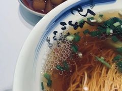-得得本帮面馆(台儿庄路店)