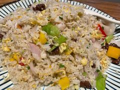 很牛的炒饭-川流不息(北蔡休闲广场店)