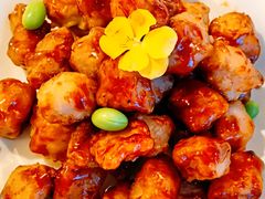 -惠丰堂饭庄·烤鸭·京味菜(翠微路店)