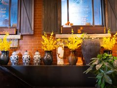 -永安鱼庄·镇江菜(丁卯店)