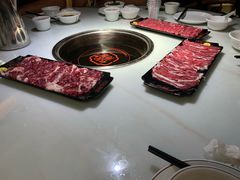 -潮发潮汕牛肉店(龙洞店)