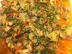-兔槽江湖菜·重庆璧山兔(水围店)