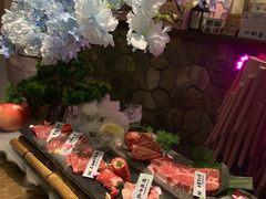 -樱宿日式和牛烧肉(五道口店)