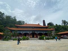 -南沙天后宫景区