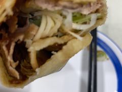 -石饮红星包子(中山路店)