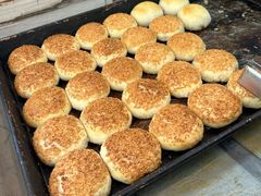 -上好酥烧饼(虹桥中心店)