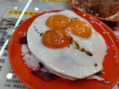 -澳门陈光记烧味饭店(万象城店)